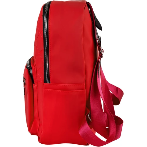 Женский рюкзак Valiria Fashion красный (3DETAJ-013-1): Страна производитель Китай