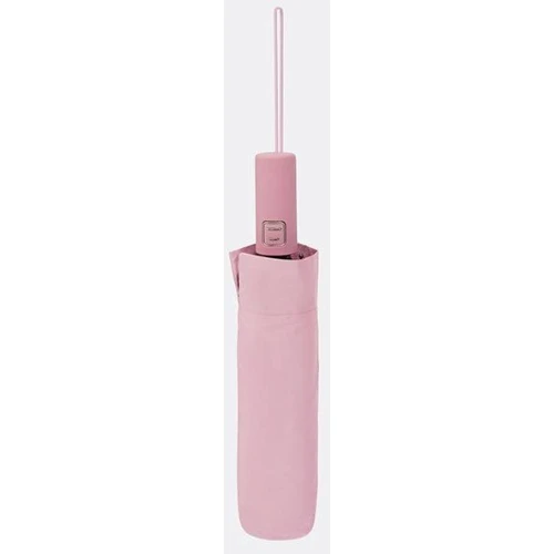 Зонт женский автомат Monsen розовый (C1znt30p-pink): Фасон Складной