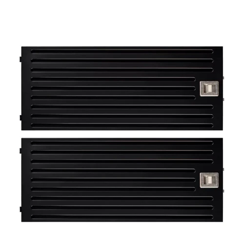 Вытяжка Perfelli ISEO 6IMF NERO фото 10