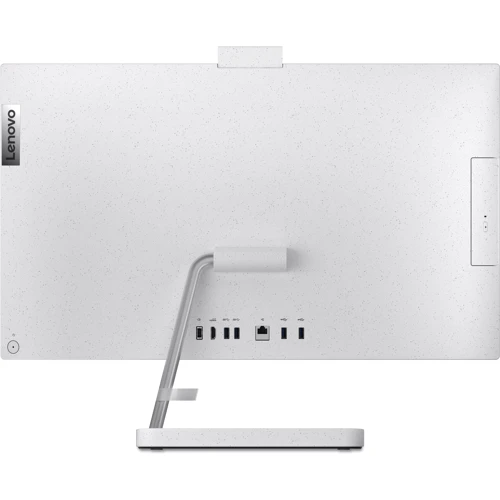 Моноблок Lenovo IdeaCentre 3 27ITL6 (F0FW0071UA) UA: Количество USB портов 2x USB 3.2 Gen 2 / 2x USB 2.0