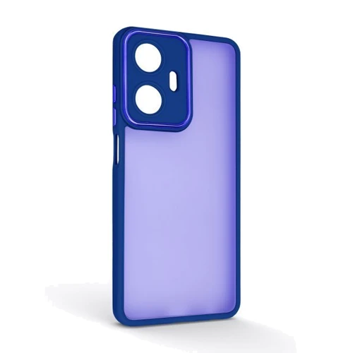 Чехол для телефонов ArmorStandart Shade Case Blue for Realme C55 (ARM70111)