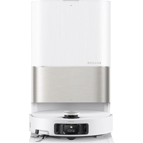 Робот-пилосос Dreame X50 Ultra White (RLX85CE-6-WH)