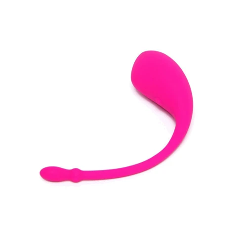 Смарт-виброяйцо Lovense Lush Bullet Vibrator