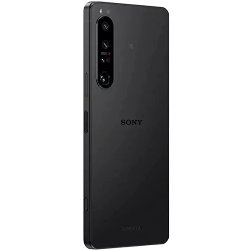 Смартфон Sony Xperia 1 IV 12/256GB Black: Процессор Qualcomm Snapdragon 8 Gen 1