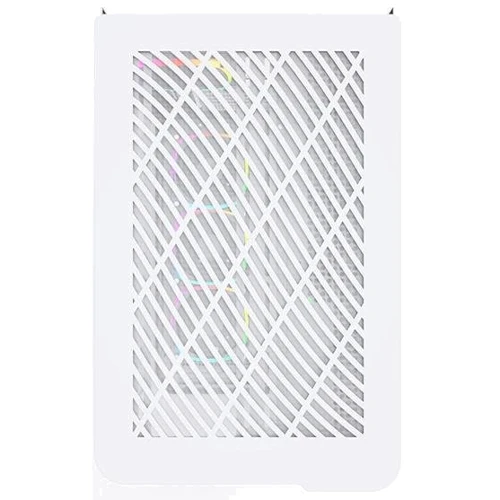 Корпус Montech King 95 Pro White (KING 95 PRO (W)): Назначение игровой