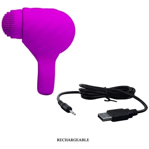 Виброкольцо PREETTY LOVE FLORENCE BI-014410