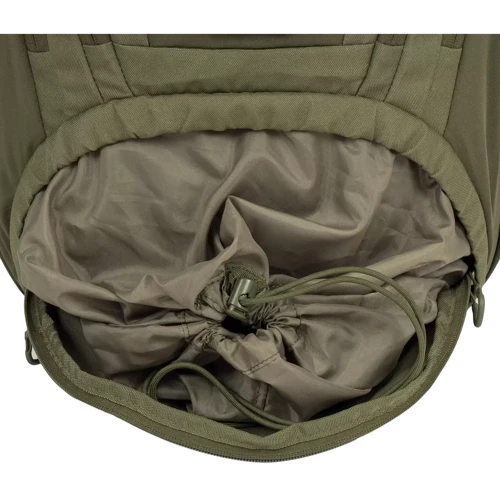 Рюкзак Рюкзак тактический Highlander Eagle 3 Backpack 40 л Olive Green (TT194-OG): Дополнительно Поясной ремень, Molle, боковые карманы, внутренний карман-органайзер, Водонепроницаемый, крепления д