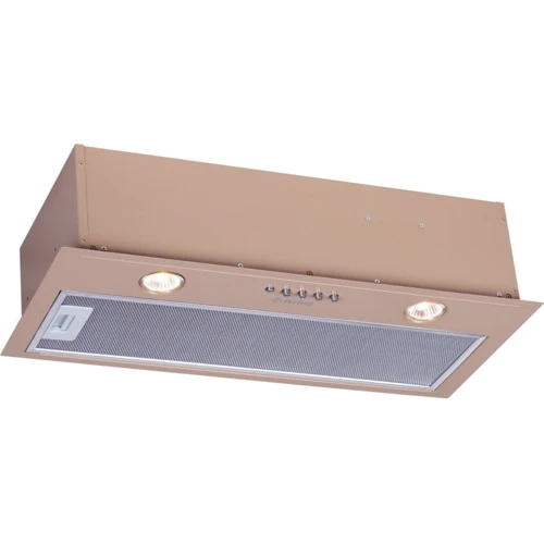 Вытяжка Perfelli BI 6011 A 550 DARK IV: Тип монтажа Встраиваемый
