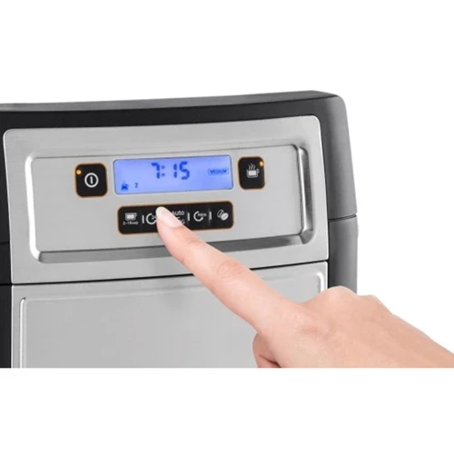 Кофеварка Klarstein Aromatica II Thermo (10032875): Тип капельная кофеварка
