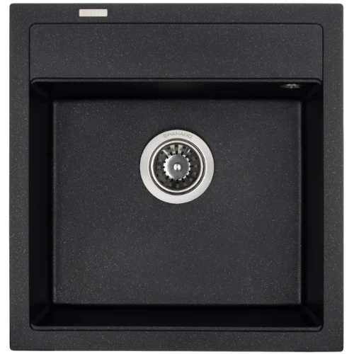 GRANADO MERIDA black shine (0301)