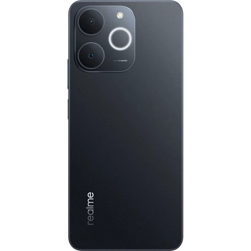Смартфон Realme Note 70 4/128GB Obsidian Black (UA UCRF)