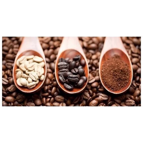 Кофе Movenpick Caffe Crema (молотый), 500 г (WT4414): Вид напитка кофе молотый