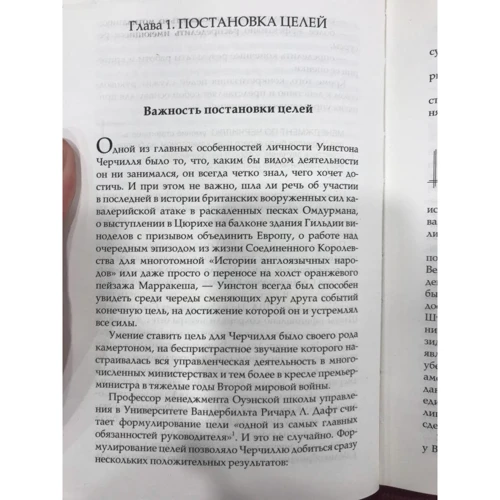 Дмитрий Медведев: Эффективный Черчилль: Производитель Рипол
