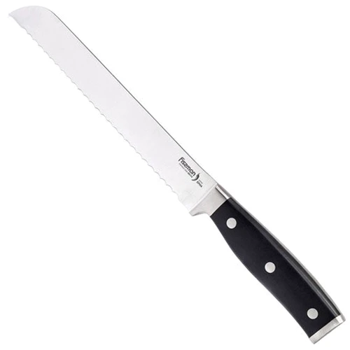 Нож для хлеба Fissman 2353