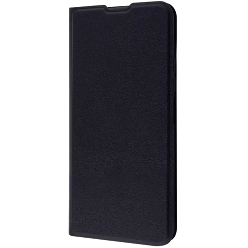Чехол для телефонов WAVE Stage Case Black for Oppo A38 4G: Тип чехол-книжка