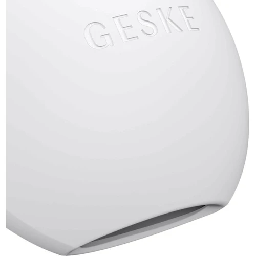 Устройство для увеличения объема губ GESKE Lip Volumizer & Booster 4 в 1 M White (GK000055WH01) фото 4