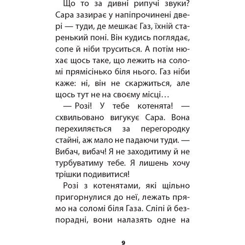Загублена в снігах, або Пухнасточка: Автор Холлі Вебб