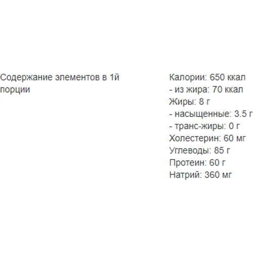 Гейнер Optimum Nutrition Pro Complex Gainer 4620 g /29 servings/Cookie & Cream: Стать унісекс