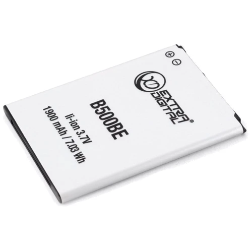 Аккумулятор ExtraDigital 1900mAh (BMS6241) for Samsung i9192 Galaxy S4 Mini Duos: Совместимость с брендом Samsung