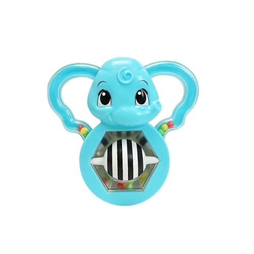 Брязкальце Simba Слоник з кулькою 13 см (4010005): Виробник Simba Toys