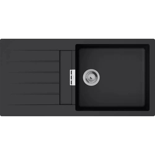 Hansgrohe S520-F480 43358170: Форма Прямоугольная