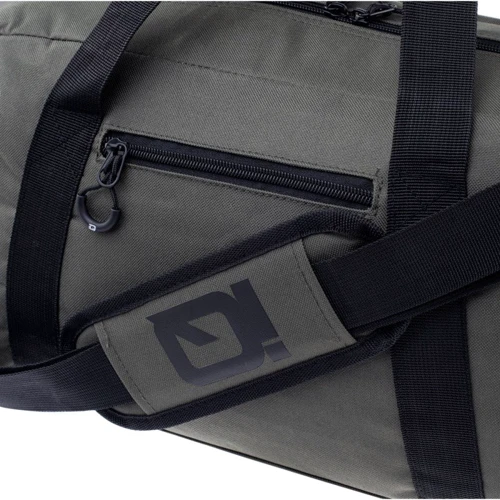 Мужская спортивная сумка IQ WARRIOR зеленая (WARRIOR-IVY GREEN/BLACK): Тип Спортивные сумки
