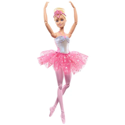 Кукла Barbie Сияющая балерина серии Дримтопия (HLC25)