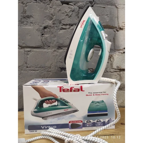 Tefal FV1710 (Утюги)(79012030)Stylus approved фото 4
