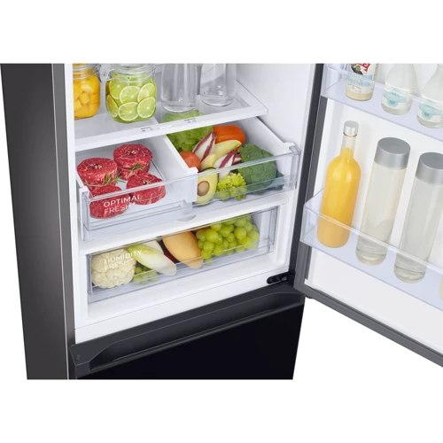 Холодильник Samsung RB38C6B6D22/UA: Мощность замораживания, кг/сутки 13