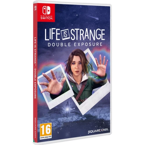 Life is Strange: Double Exposure (Nintendo Switch)