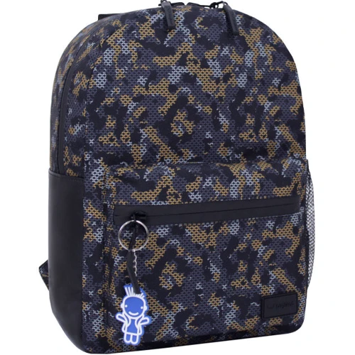 Рюкзак Bagland Frost 13 л. сублимация 455 (005406640)