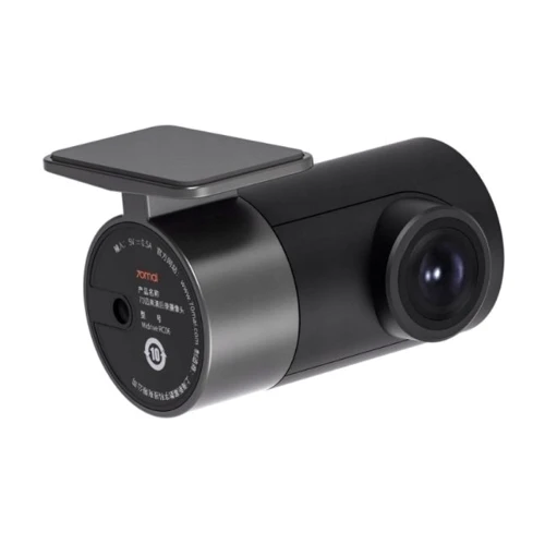 Автомобильный видеорегистратор Xiaomi 70mai Dash Cam 4K A800SE + Rear Cam RC22 Set
