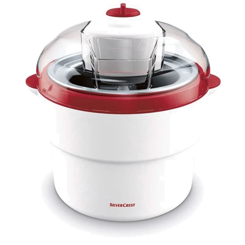 Мороженица Silver Crest SECM 12 C7 red