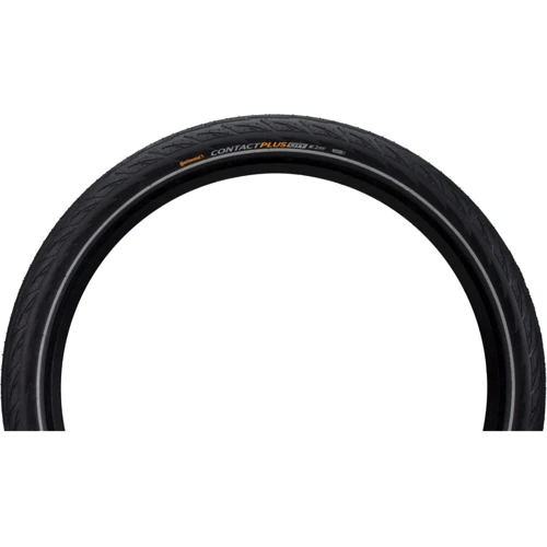 Покрышка Continental CONTACT Plus City 28"x1.75 47-622 (101343): Диаметр 28"