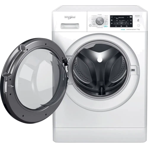 Пральна машина Whirlpool FFD 11469 BV EE: Тип машини Автомат