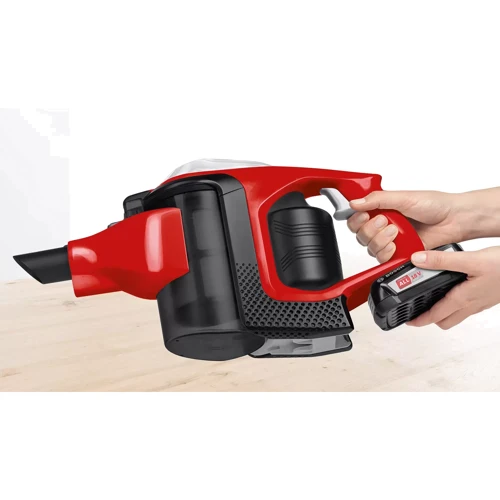 Пылесос Bosch BBS81PET фото 6