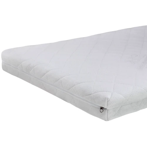Матрас Солодких снів Bamboo Comfort Lux KPK 120x60x8 белый (623175): Тип матраса беспружинный