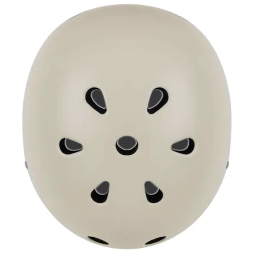 Велошлем Lionelo HELMET BEIGE SAND
