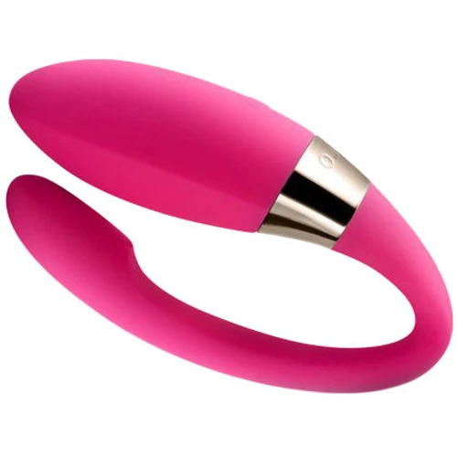 Вибромассажер LELO Noa, розовый: Для кого Для женщин