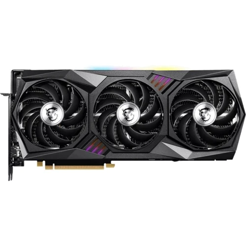 Видеокарта MSI GeForce RTX3070 Ti 8Gb GAMING X TRIO (RTX 3070 Ti GAMING X TRIO 8G)