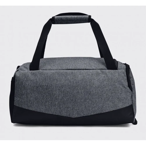 Сумка Under Armour Undeniable 5.0 Duffle XS 23L серая Уни 22x22.5x44.5 см (1369221-012): Тип сумка