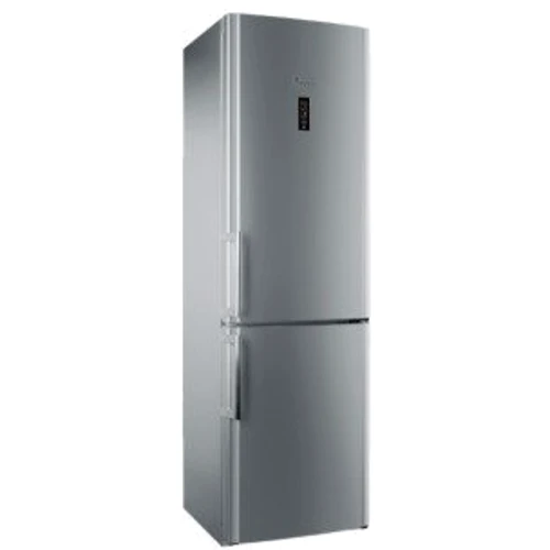 Холодильник Hotpoint-Ariston EBYH 18321V