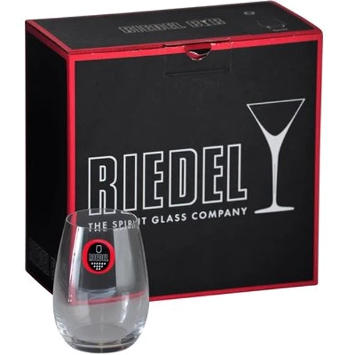 Стакан для бренди Riedel BAR (0414/60) фото 4