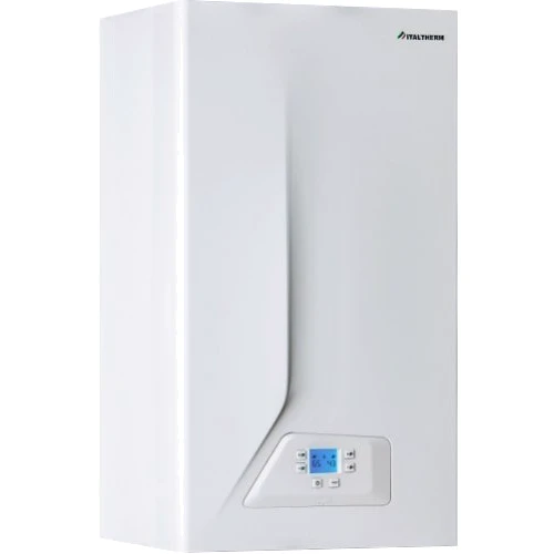 Газовый котел ITALTHERM CITY CLASS 25 KR