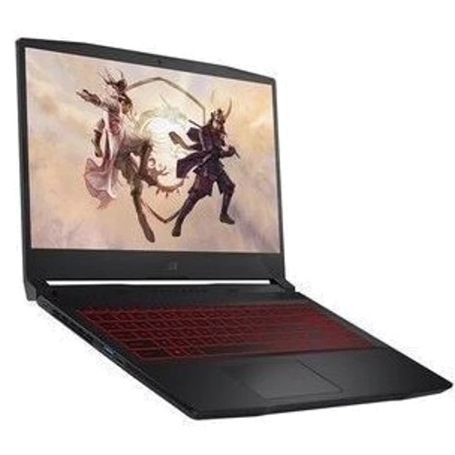Ноутбук MSI Katana GF66 (GF66 12UE-1094XPL_8): Экран 15.6 " (1920x1080)