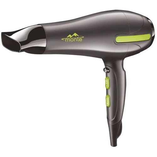 Фен Monte MT-5215G