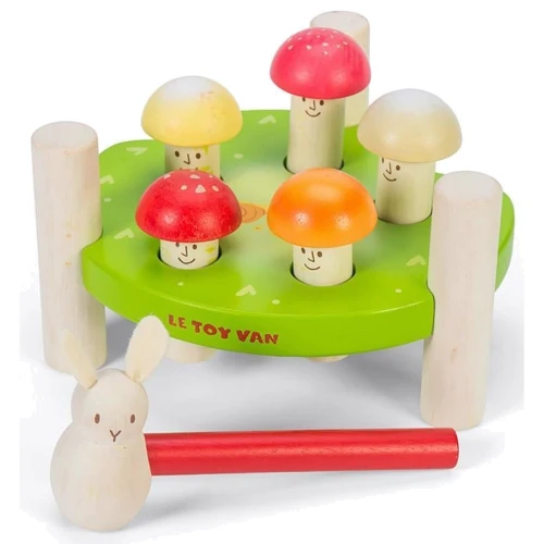 Игрушка Le Toy Van Грибочки