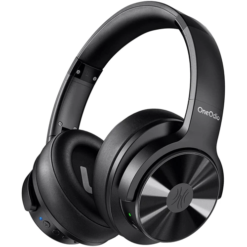 Наушники OneOdio A30 ANC Black
