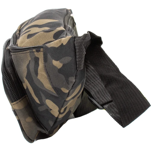 Чоловічі поясні сумки Valiria Fashion хакі (5DETBP8101-9): Тип ручки Поясной ремень, Без ручки