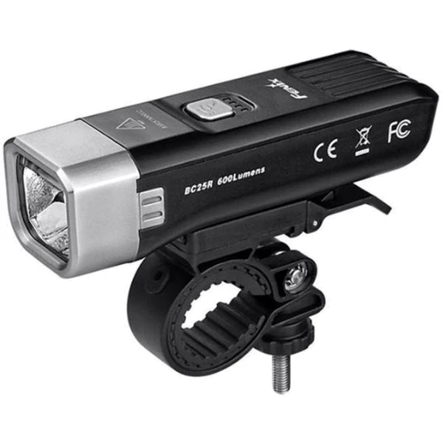 Ліхтар туристичний Fenix BC25R Cree XP-G3 (BC25R)